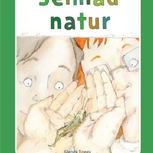 Archwilio'r Amgylchedd Awyr Agored yn y Cyfnod Sylfaen - Cyfres 2: Seiniau Natur