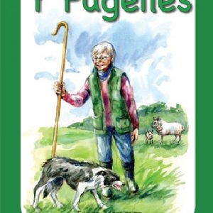 Archwilio'r Amgylchedd Awyr Agored yn y Cyfnod Sylfaen - Cyfres 2: Fugeiles, Y