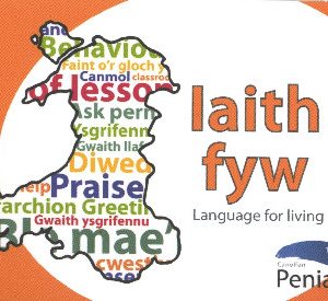 Iaith Fyw/Language for Living