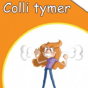 Cyfres Byw Bywyd: Colli Tymer