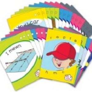 Tric a Chlic: Pecyn Llyfrau Cam 1