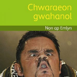 Cyfres Darllen Difyr: Gwahanol! - Chwaraeon gwahanol