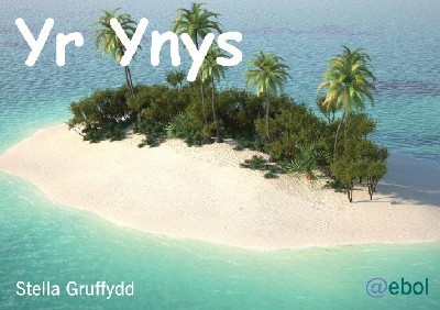 Llythrennedd Thematig: Yr Ynys - Cardiau