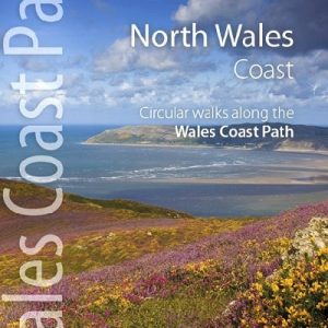 Top 10 Walks - Wales Coast Path: North Wales Coast