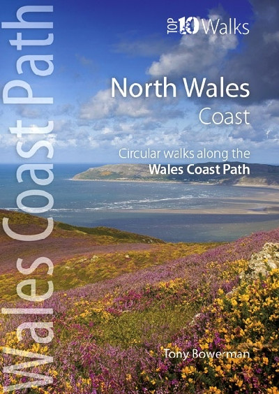 Top 10 Walks - Wales Coast Path: North Wales Coast