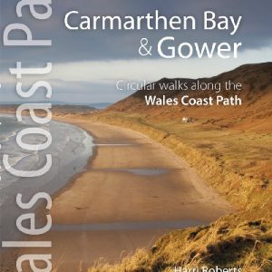 Top 10 Walks - Wales Coast Path: Carmarthen Bay and Gower