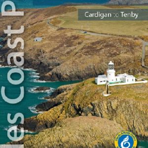 Official Guide - Wales Coast Path: Pembrokeshire - Cardigan to Amroth