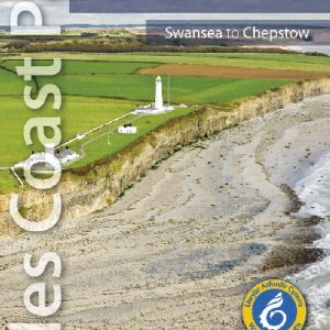 Official Guide - Wales Coast Path: South Wales Coast - Swansea to Chepstow