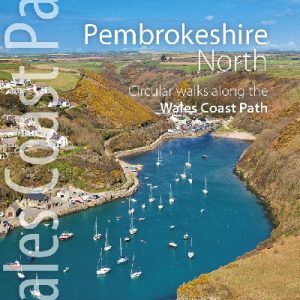 Top 10 Walks - Wales Coast Path: Pembrokeshire North