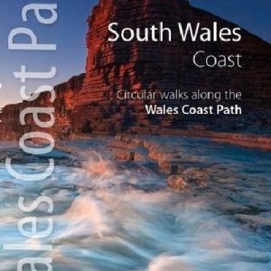 Top 10 Walks - Wales Coast Path: South Wales Coast