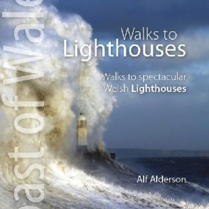 Top 10 Walks: Walks to Lighthouses - Walks to Spectacular Welsh Lighthouses