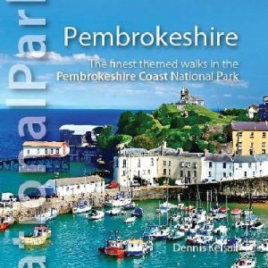 Top 10 National Park Walks - Pembrokeshire