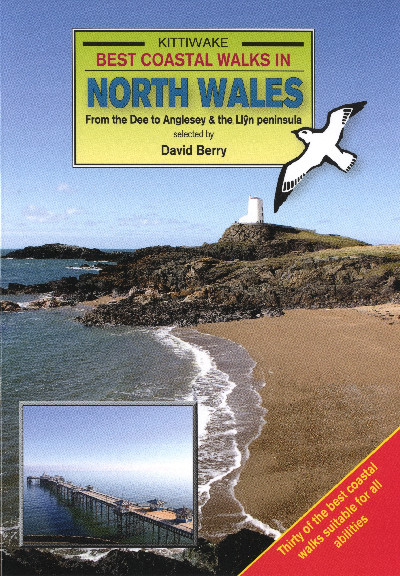 Best Coastal Walks North Wales