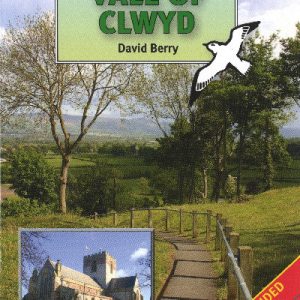 Walks in the Vale of Clwyd