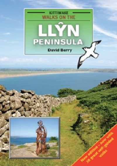 Walks on the Llŷn Peninsula