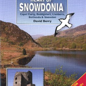 Walks in the Heart of Snowdonia