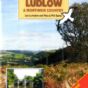 Walks Around Ludlow and Mortimer Country