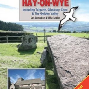 Walks Around Hay-On-Wye
