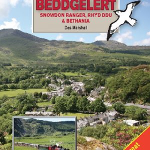 Walks Around Beddgelert