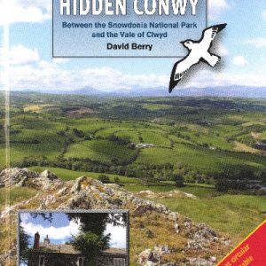 Walks Around Hidden Conwy
