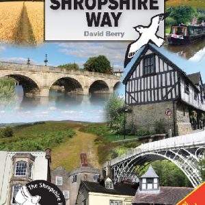 Shropshire Way, The