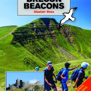 Short Walks in the Brecon Beacons