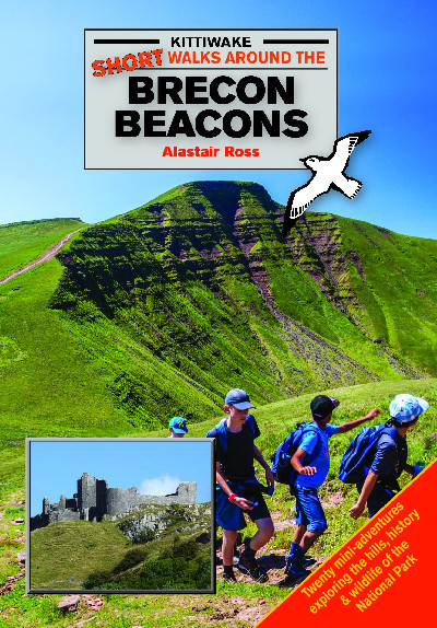 Short Walks in the Brecon Beacons
