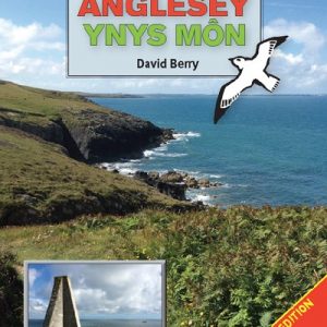Walks Around Anglesey/Ynys Môn