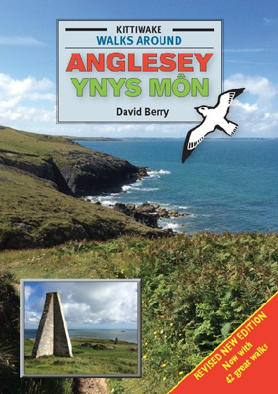 Walks Around Anglesey/Ynys Môn