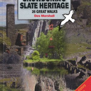 Exploring Snowdonia's Slate Heritage