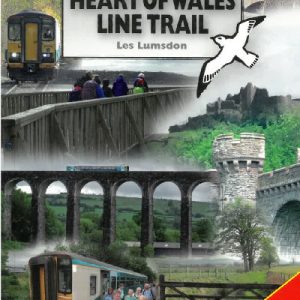 The Heart of Wales Line Trail