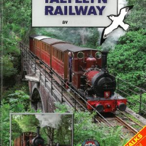 Walks from the Talyllyn Railway