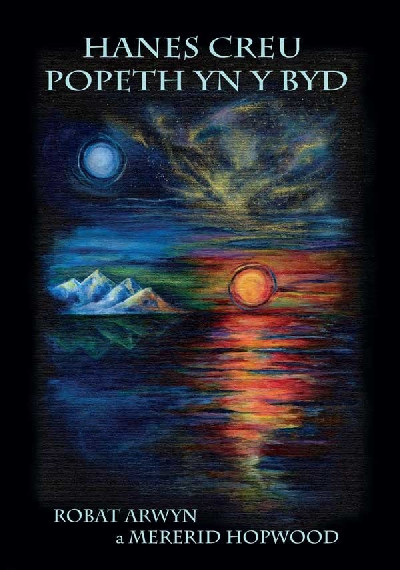 Hanes Creu Popeth yn y Byd - Cerddoriaeth gan Robat Arwyn