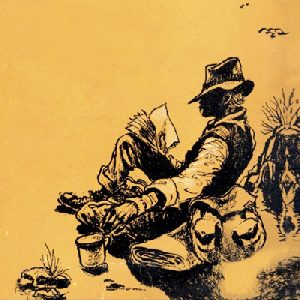 Library of Wales: Autobiography of a Super-Tramp, The