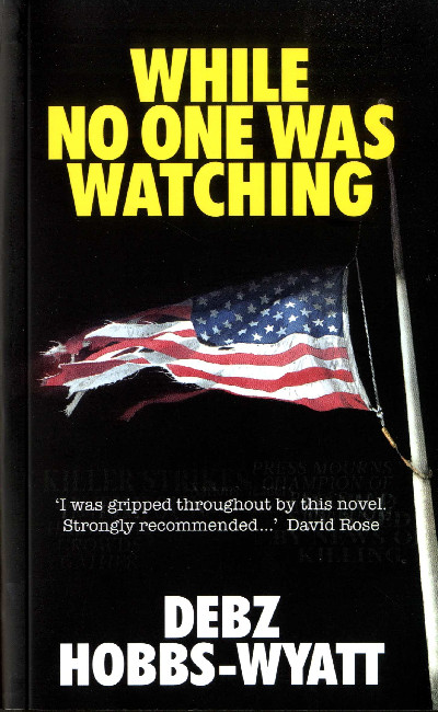 While No One was Watching