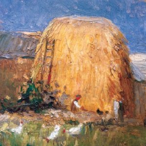 Library of Wales: A Kingdom