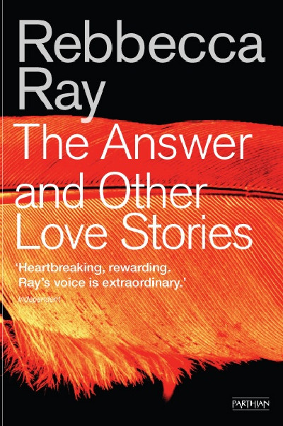 Answer and Other Love Stories, The