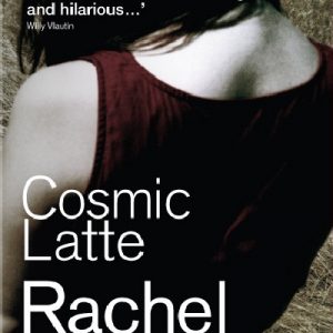 Cosmic Latte