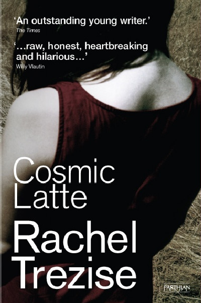 Cosmic Latte