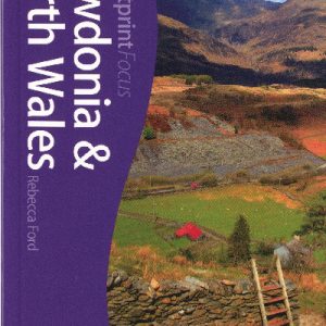 Snowdonia & North Wales Footprint Focus