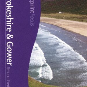 Pembrokeshire and Gower Footprint Focus