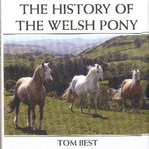 History of the Welsh Pony, The