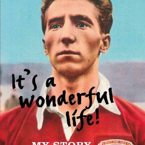 Cliff Jones - It's a Wonderful Life! My Story