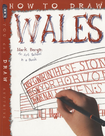How to Draw Wales