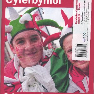 Lleoliadau Cyferbyniol: Golwg ar ... Cymru - Pecyn