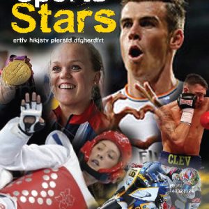 Spark Series: Sports Stars