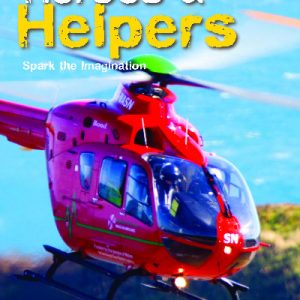 Spark Series: Heroes and Helpers