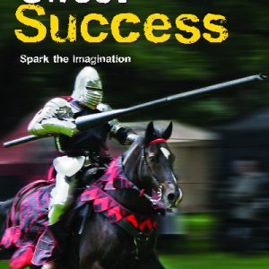 Spark Series: Sweet Success