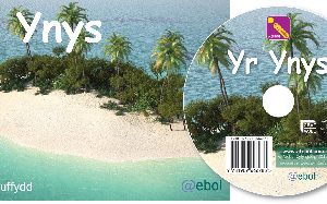 Llythrennedd Thematig - Yr Ynys - Pecyn Cardiau a DVD