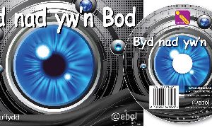Llythrennedd Thematig: Byd Nad Yw'n Bod - Pecyn Cardiau a DVD